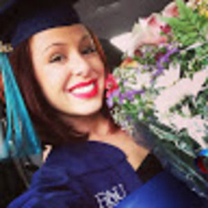 Meet your Posher, Nina